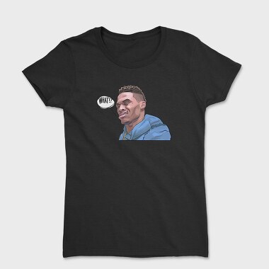 R WESTBROOKE Art, Tricou Femei