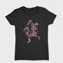 VINCE CARTER Art1, Tricou Femei