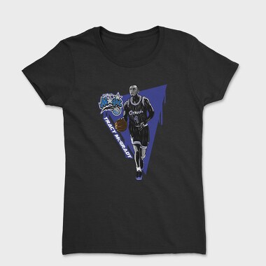 TMAC 1 Art1, Tricou Femei
