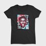 NBA STAR Art1, Tricou Femei