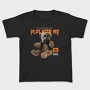 Tote Tote Evil Teddy Bear, Tricou Copii