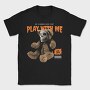 Tote Tote Evil Teddy Bear, Tricou Barbati (Unisex)