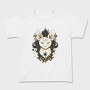 Space Sphynx Cat, Tricou Copii