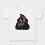 Skull Knife, Tricou Copii
