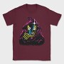 Skull Knife, Tricou Barbati (Unisex)