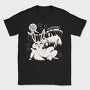 Retro Villains 12, Tricou Barbati (Unisex)