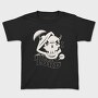Retro Villains 09, Tricou Copii