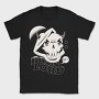 Retro Villains 09, Tricou Barbati (Unisex)