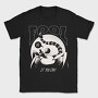 Retro Villains 07, Tricou Barbati (Unisex)