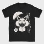 Retro Villains 06, Tricou Barbati (Unisex)