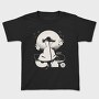 Retro Villains 04, Tricou Copii