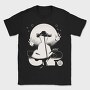 Retro Villains 04, Tricou Barbati (Unisex)