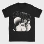 Retro Villains 01, Tricou Barbati (Unisex)