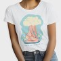 Dont Overthink It, Tricou Femei