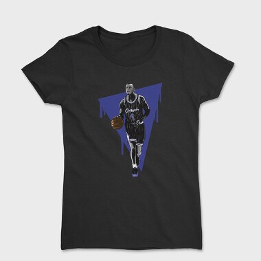 TMAC 1, Tricou Femei