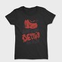 Funny Afterlife 06, Tricou Femei