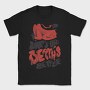 Tricou Barbati (Unisex) Imprimat digital direct in tesatura, bumbac premium 100%.