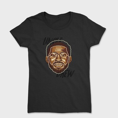 UNCLE DREW KI, Tricou Femei