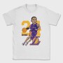 KOBE Art1, Tricou Barbati (Unisex)