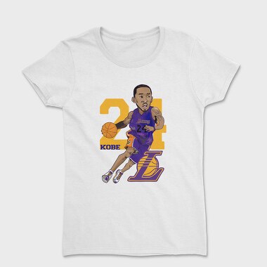 KOBE Art1, Tricou Femei