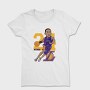 KOBE Art1, Tricou Femei