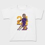 KOBE Art1, Tricou Copii