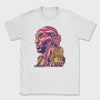 KOBE Art4, Tricou Barbati (Unisex)