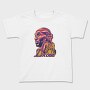KOBE Art4, Tricou Copii