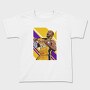 KOBE BRYANT Art3, Tricou Copii
