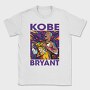 KOBE BRYANT Art4, Tricou Barbati (Unisex)