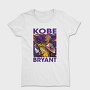 KOBE BRYANT Art4, Tricou Femei