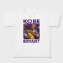 KOBE BRYANT Art4, Tricou Copii