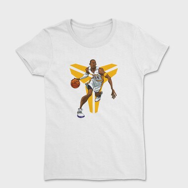 KOBE DRIVE 1, Tricou Femei