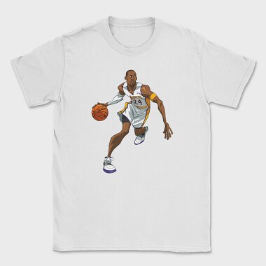 KOBE DRIVE, Tricou Barbati (Unisex)