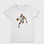 KOBE DRIVE, Tricou Femei