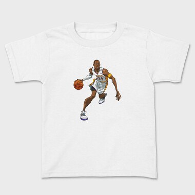 KOBE DRIVE, Tricou Copii