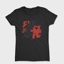 Funny Afterlife 12, Tricou Femei