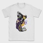 KOBE Dunk Art2, Tricou Barbati (Unisex)