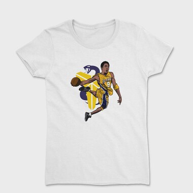 KOBE Dunk1, Tricou Femei