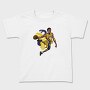 KOBE Dunk1, Tricou Copii