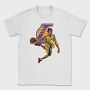 KOBE Dunk2, Tricou Barbati (Unisex)
