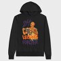 KOBE Legends Are Forever, Hanorac Oversize Barbati (Unisex)