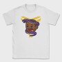KOBE MAMBA, Tricou Barbati (Unisex)