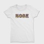 KOBE Name Art, Tricou Femei