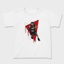 A IVERSON, Tricou Copii
