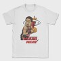 A MOURNING ART1, Tricou Barbati (Unisex)