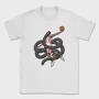 BEARD HARDEN, Tricou Barbati (Unisex)