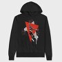 C DREXLER, Hanorac Oversize Barbati (Unisex)