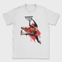 D WILKINS Art1, Tricou Barbati (Unisex)