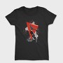 C DREXLER Art1, Tricou Femei